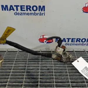 BORNA ACUMULATOR