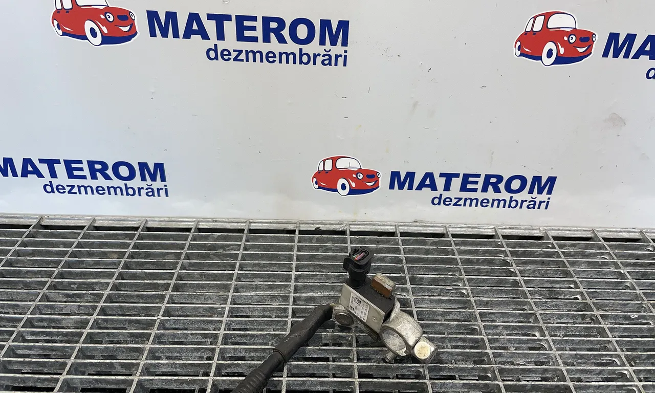 BORNA ACUMULATOR OPEL MOKKA / MOKKA X 2012-2019