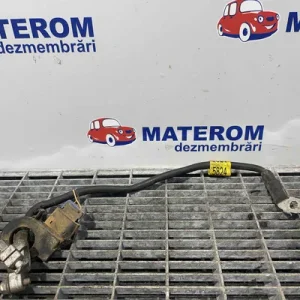 BORNA ACUMULATOR