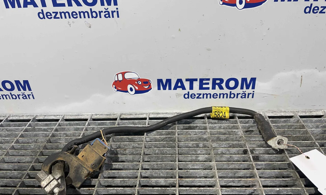 BORNA ACUMULATOR OPEL MOKKA / MOKKA X 2012-2019