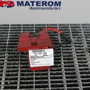BORNA ACUMULATOR