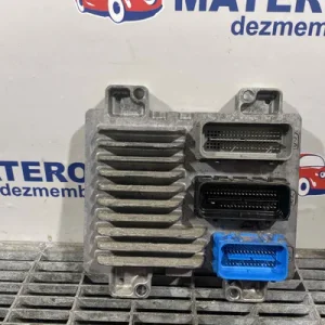 CALCULATOR MOTOR