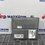 CALCULATOR MOTOR OPEL MOKKA / MOKKA X 1.6 2012-2019 oe-55491705, vedere frontata
