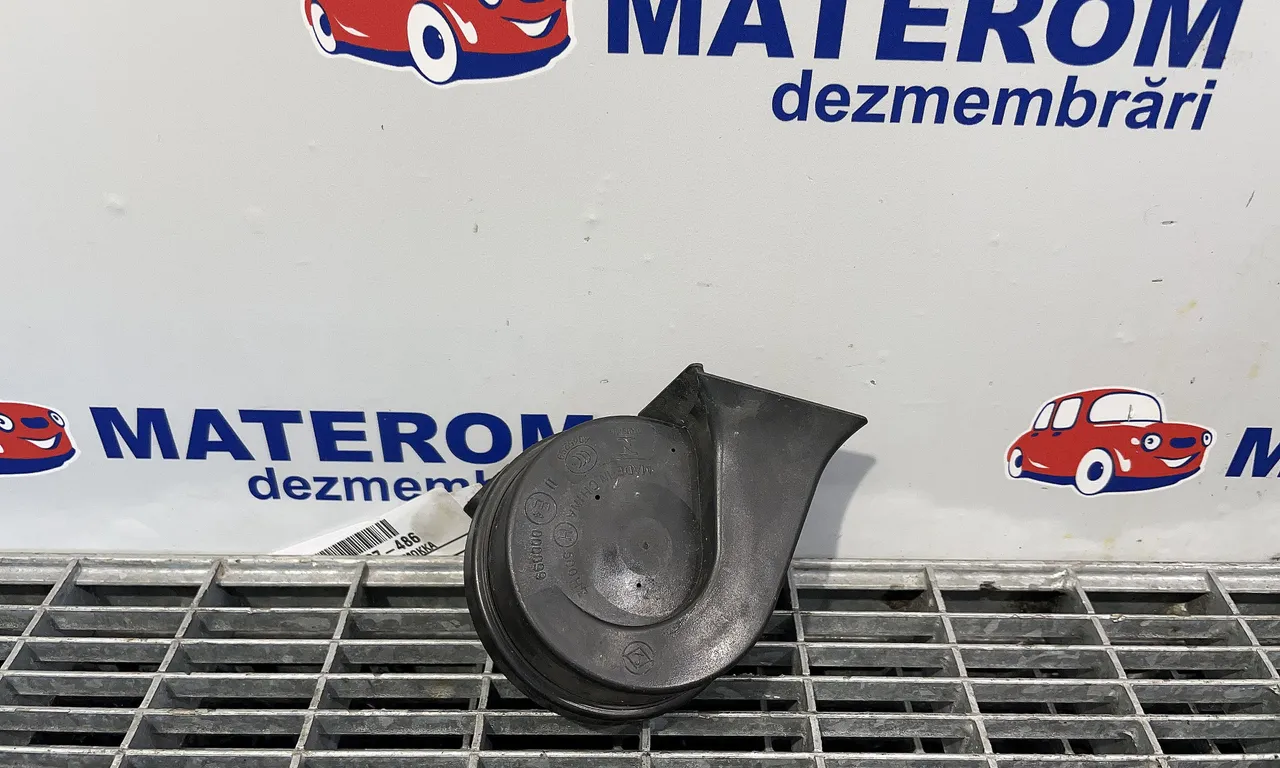 CLAXON OPEL MOKKA / MOKKA X 2012-2019