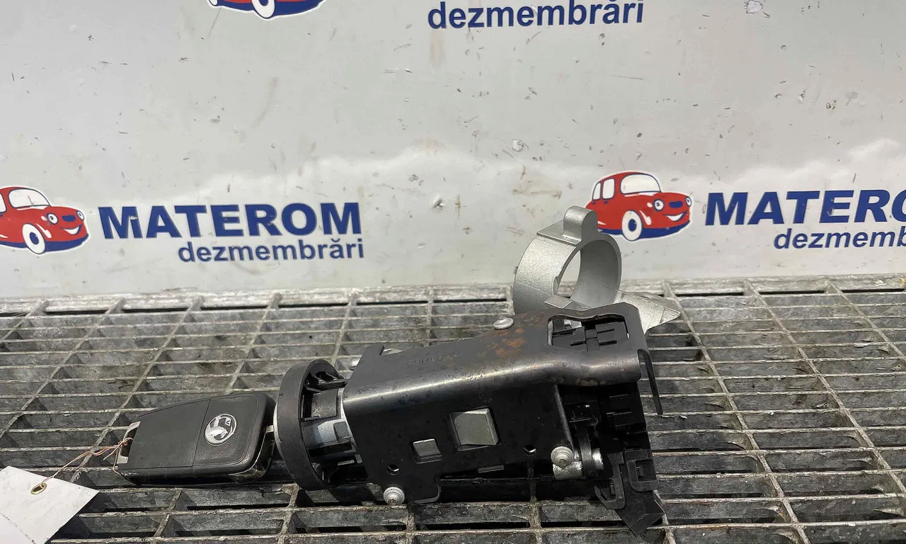 CONTACT PORNIRE OPEL MOKKA / MOKKA X 2012-2019