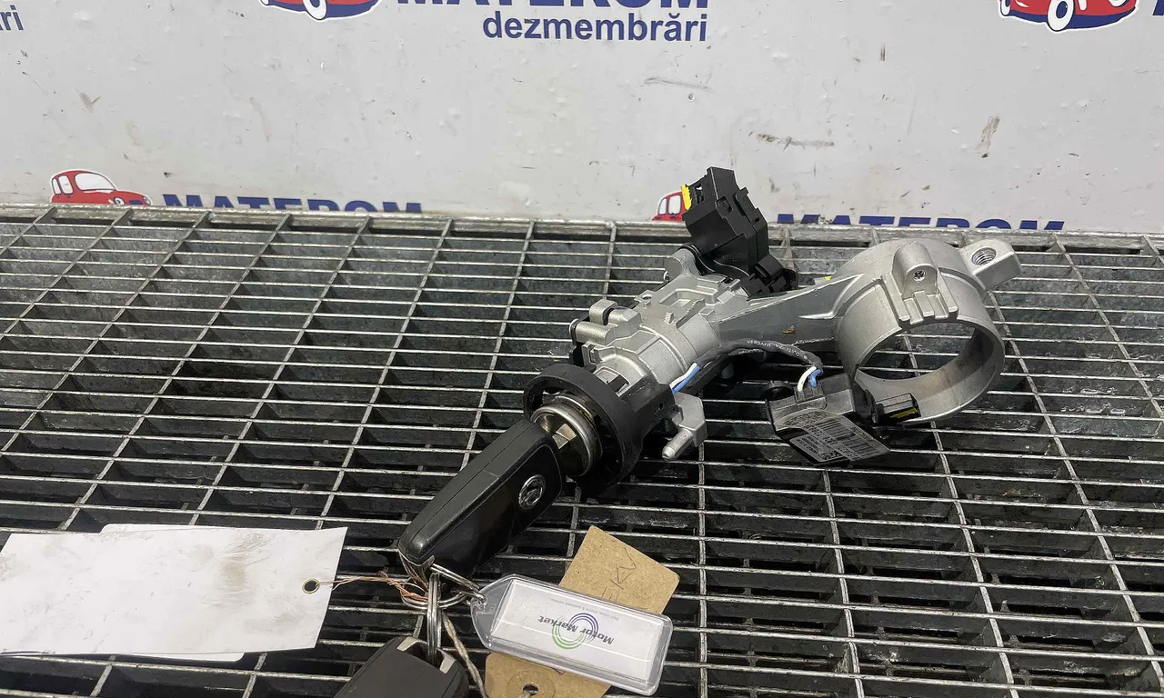 CONTACT PORNIRE OPEL MOKKA / MOKKA X 2012-2019
