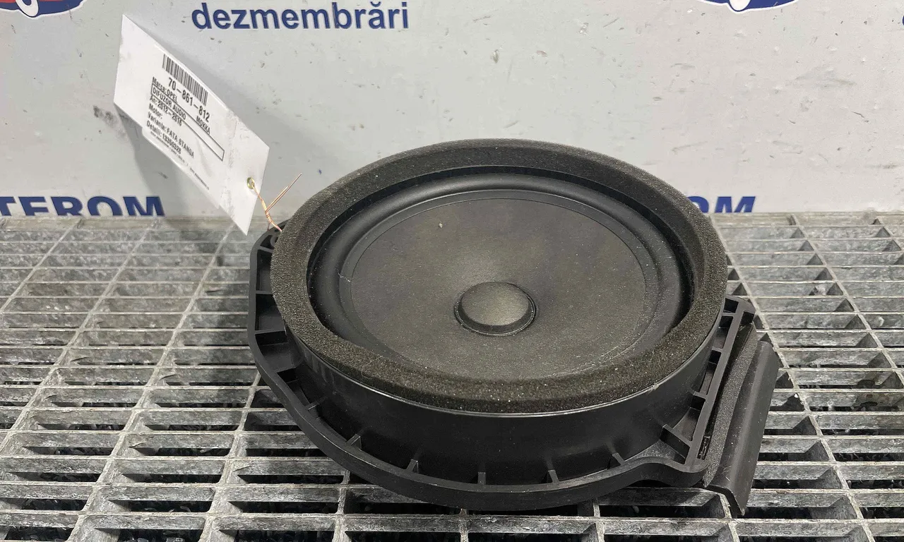DIFUZOR AUDIO OPEL MOKKA / MOKKA X 2012-2019