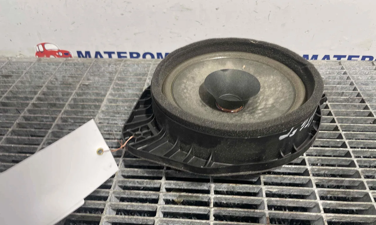 DIFUZOR AUDIO OPEL MOKKA / MOKKA X 2012-2019