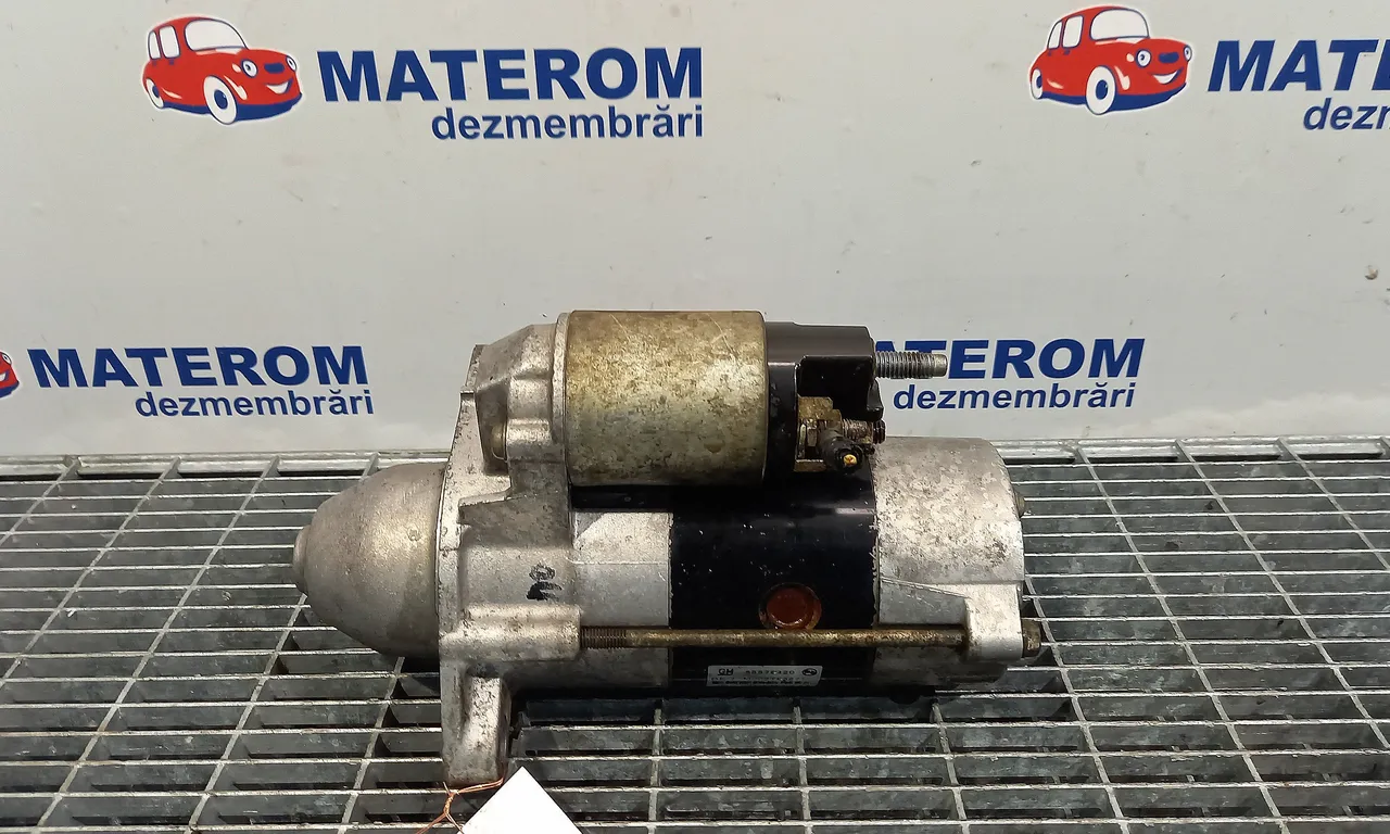 ELECTROMOTOR OPEL MOKKA / MOKKA X 2012-2019