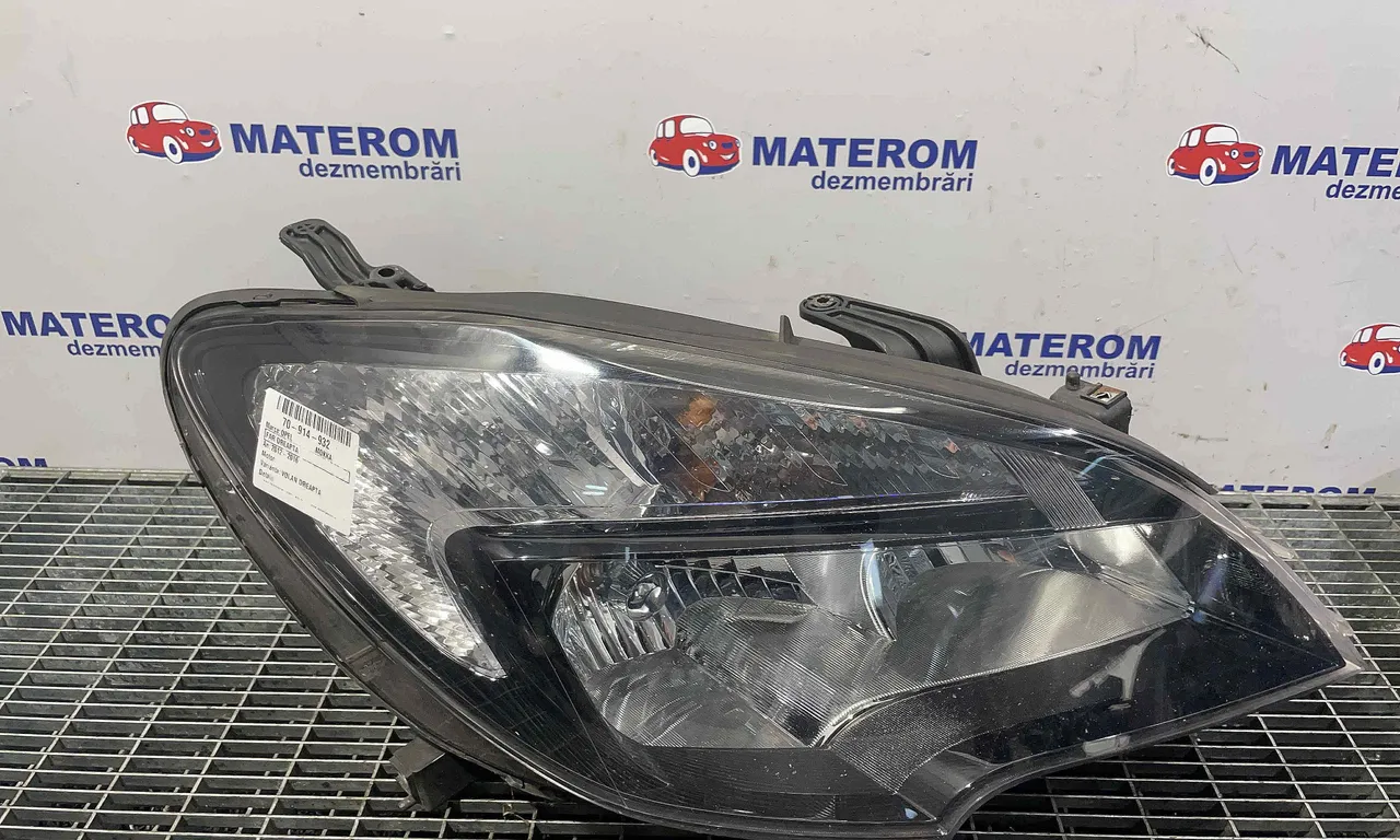 FAR DREAPTA OPEL MOKKA / MOKKA X 2012-2019