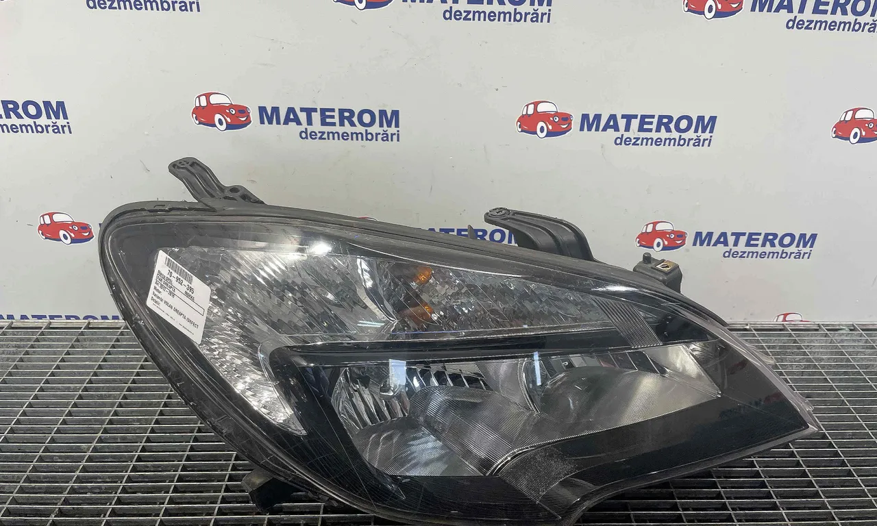 FAR DREAPTA OPEL MOKKA / MOKKA X 2012-2019