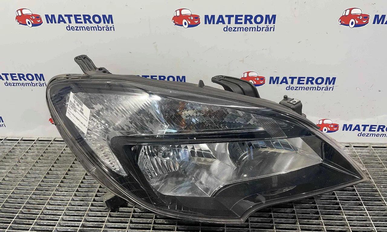 FAR DREAPTA OPEL MOKKA / MOKKA X 2012-2019
