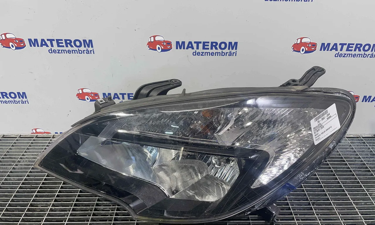 FAR STANGA OPEL MOKKA / MOKKA X 2012-2019