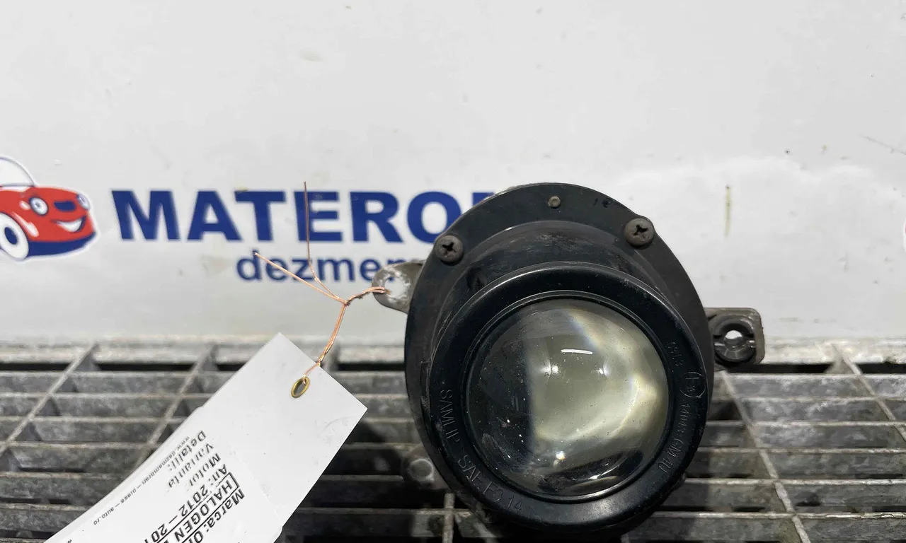 HALOGEN DREAPTA OPEL MOKKA / MOKKA X 2012-2019