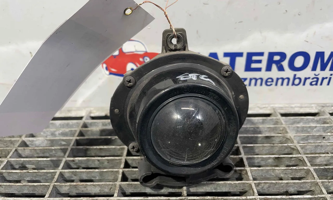 HALOGEN STANGA OPEL MOKKA / MOKKA X 2012-2019
