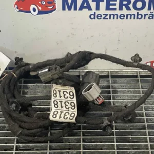 INSTALATIE ELECTRICA