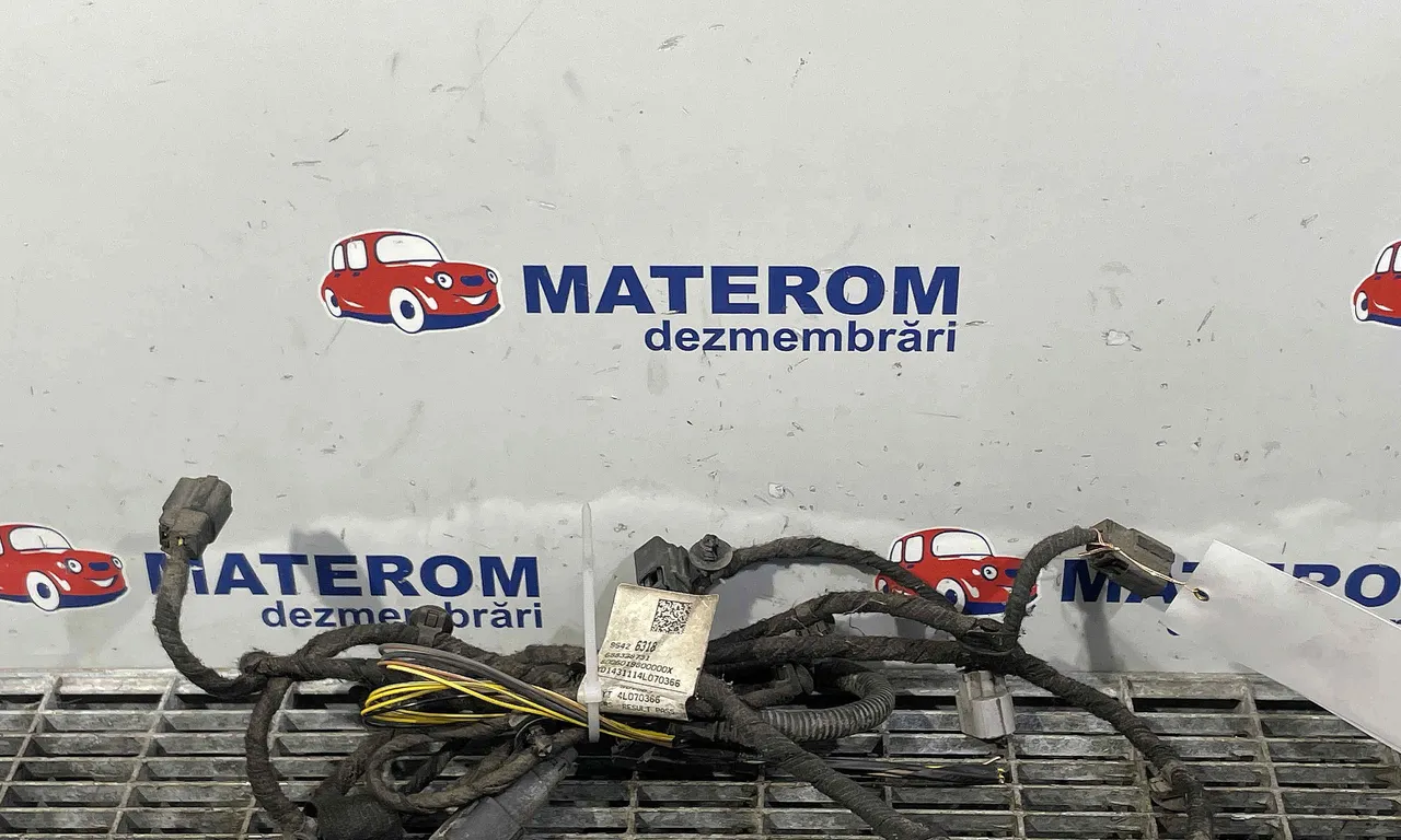 INSTALATIE ELECTRICA OPEL MOKKA / MOKKA X 2012-2019