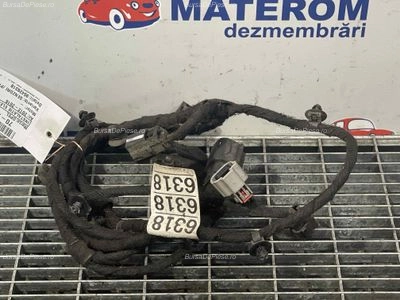 INSTALATIE ELECTRICA