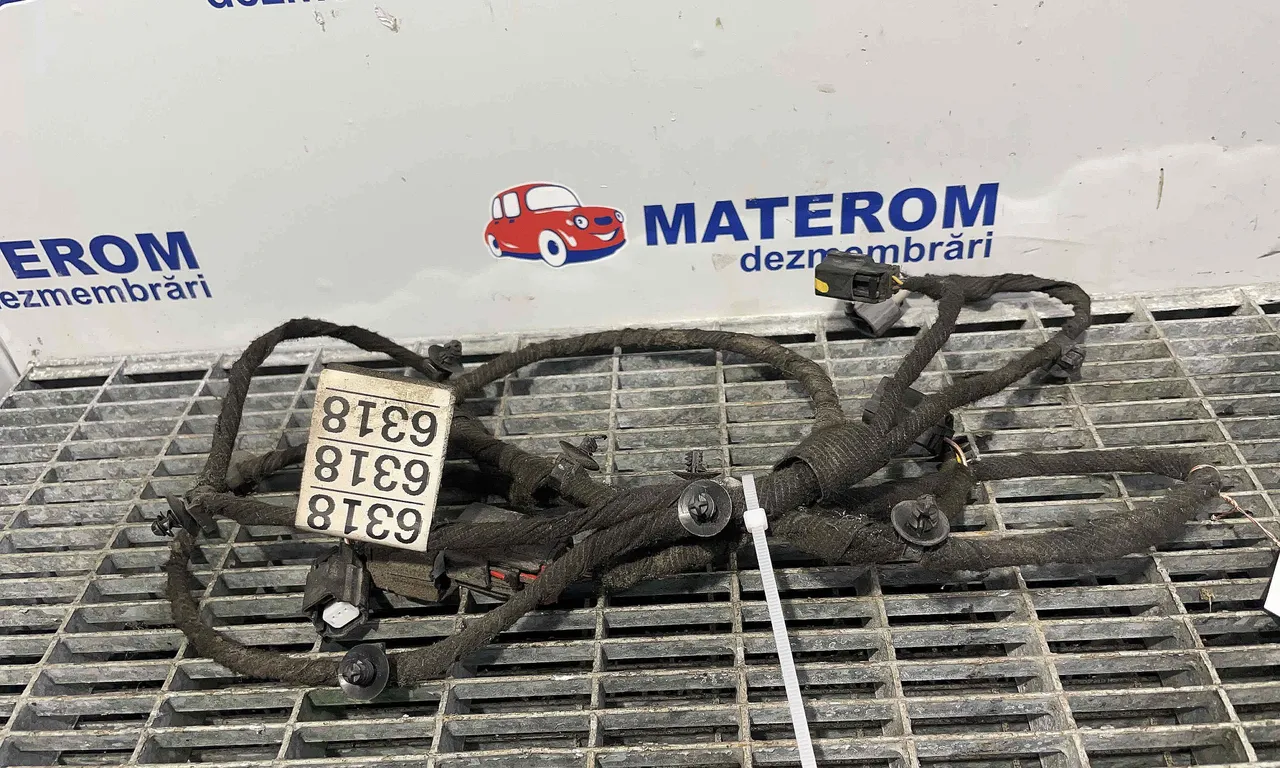 INSTALATIE ELECTRICA OPEL MOKKA / MOKKA X 2012-2019