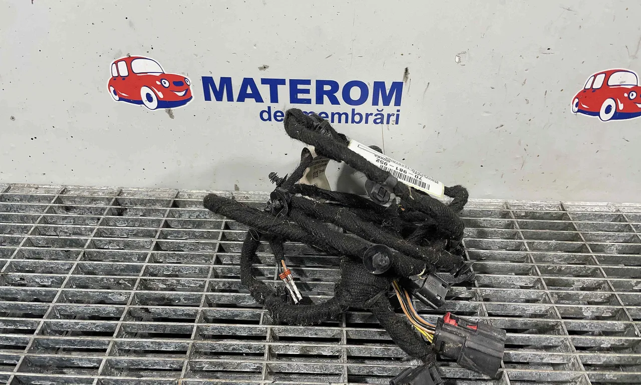 INSTALATIE ELECTRICA OPEL MOKKA / MOKKA X 2012-2019