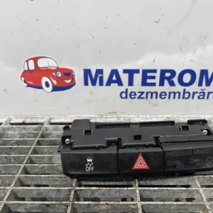 INTRERUPATOR AVARIE