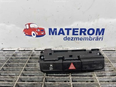 INTRERUPATOR AVARIE