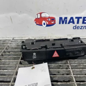 INTRERUPATOR AVARIE