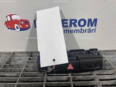INTRERUPATOR AVARIE