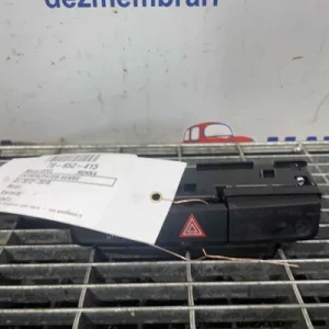INTRERUPATOR AVARIE
