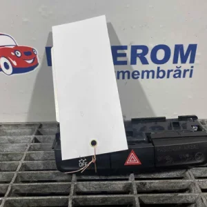 INTRERUPATOR AVARIE