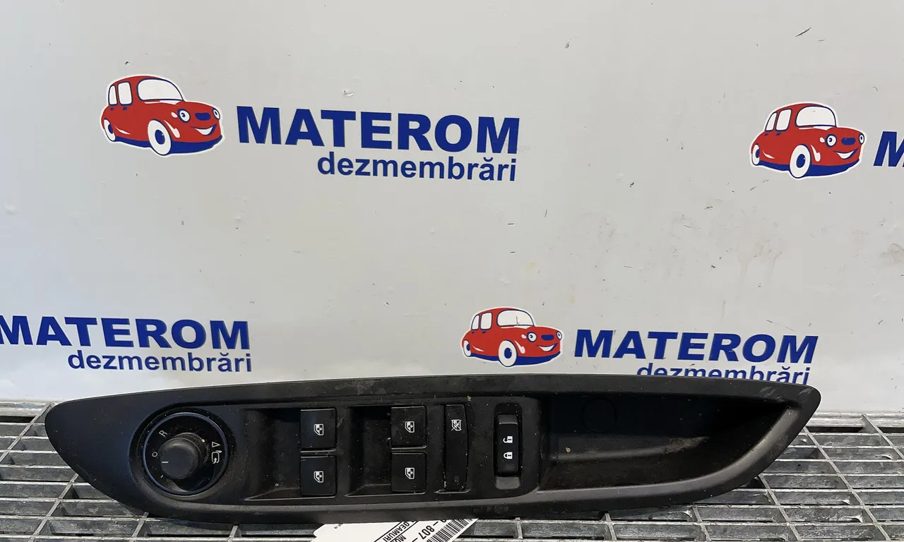 INTRERUPATOR GEAMURI OPEL MOKKA / MOKKA X 2012-2019