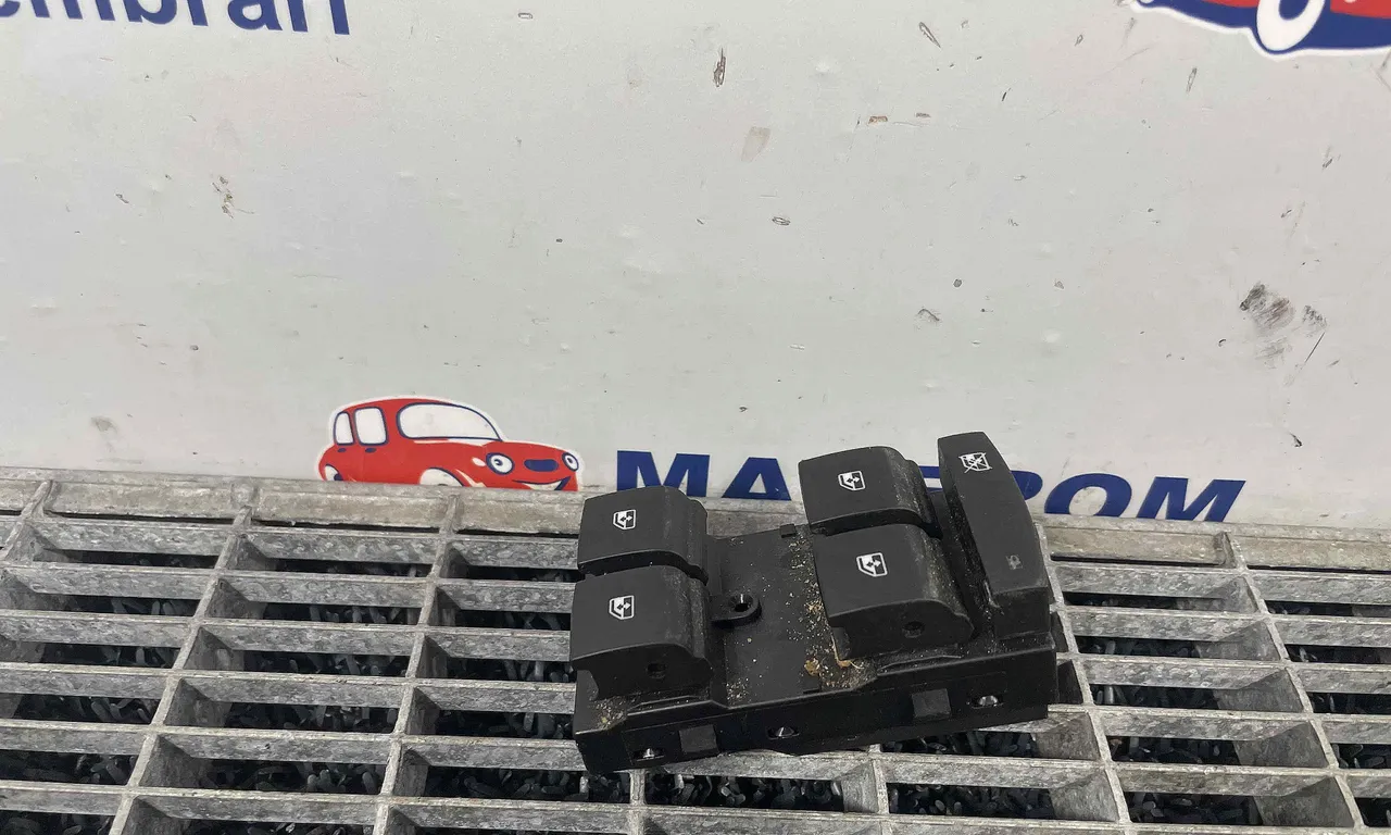 INTRERUPATOR GEAMURI OPEL MOKKA / MOKKA X 2012-2019