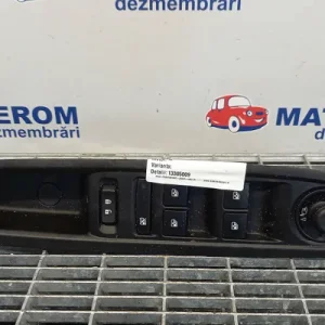 INTRERUPATOR GEAMURI