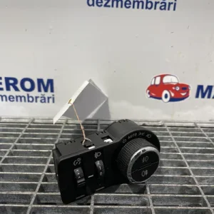 INTRERUPATOR LUMINI