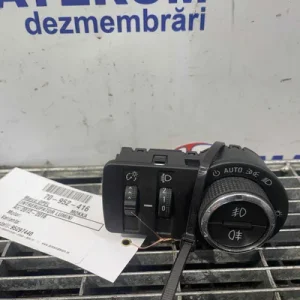 INTRERUPATOR LUMINI