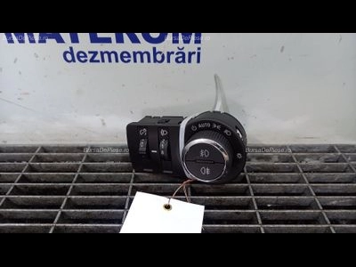 INTRERUPATOR LUMINI