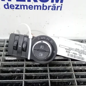 INTRERUPATOR LUMINI