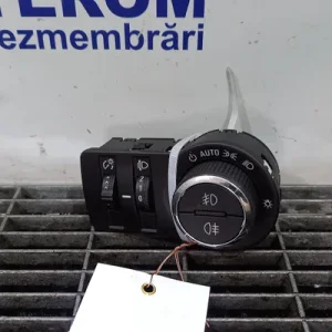 INTRERUPATOR LUMINI