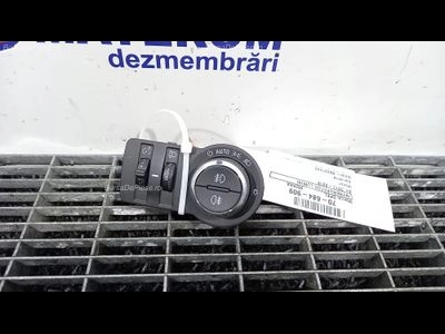 INTRERUPATOR LUMINI