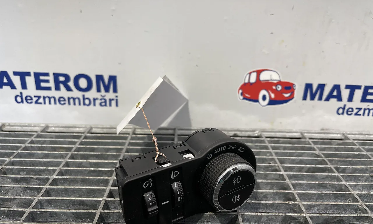 INTRERUPATOR LUMINI OPEL MOKKA / MOKKA X 2012-2019
