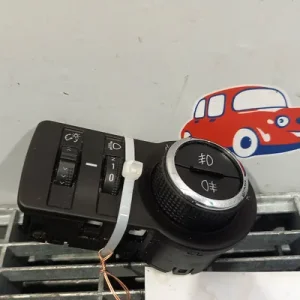 INTRERUPATOR LUMINI