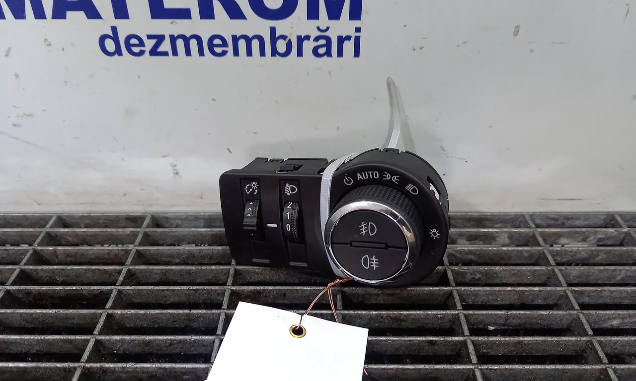INTRERUPATOR LUMINI OPEL MOKKA / MOKKA X 2012-2019