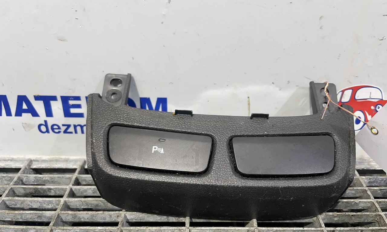 INTRERUPATOR PARKTRONIC OPEL MOKKA / MOKKA X 2012-2019