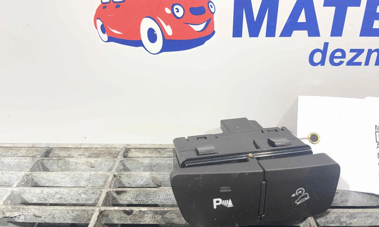 INTRERUPATOR PARKTRONIC OPEL MOKKA / MOKKA X 2012-2019