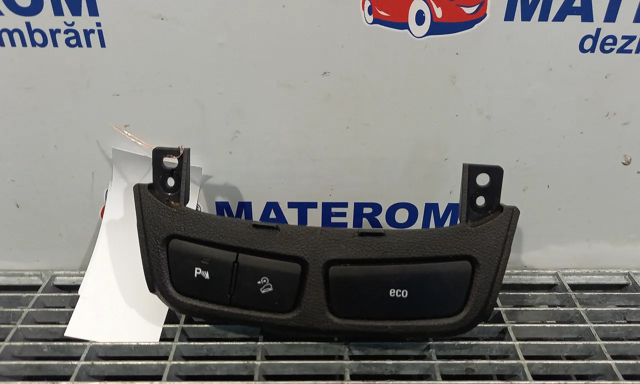 INTRERUPATOR PARKTRONIC OPEL MOKKA / MOKKA X 2012-2019