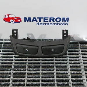 INTRERUPATOR PARKTRONIC