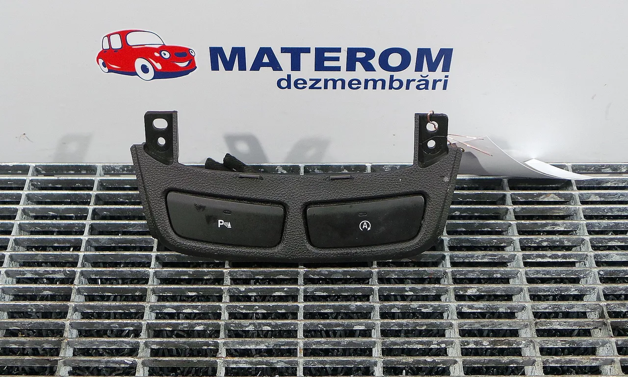 INTRERUPATOR PARKTRONIC OPEL MOKKA / MOKKA X 2012-2019