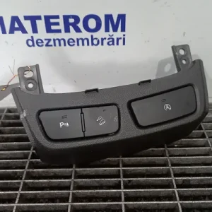 INTRERUPATOR PARKTRONIC