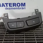 INTRERUPATOR PARKTRONIC OPEL MOKKA / MOKKA X 2012-2019 oe-95414491, vedere frontata