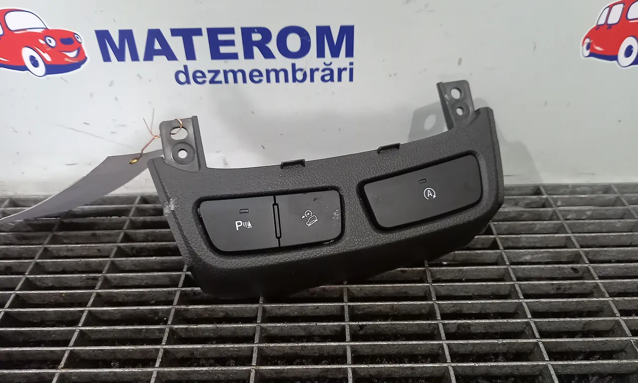 INTRERUPATOR PARKTRONIC OPEL MOKKA / MOKKA X 2012-2019